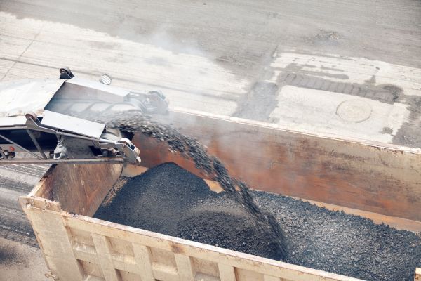Asphalt Driveway Removal in Mcdonough