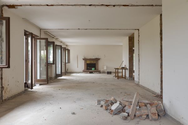 Interior Demolition Service in Mcdonough
