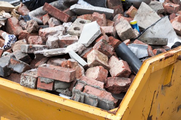 Brick Removal in Mcdonough