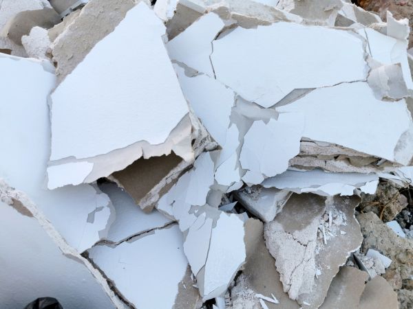 Drywall Removal in Mcdonough