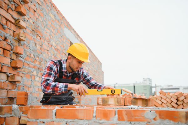 Brick Wall Removal in Mcdonough