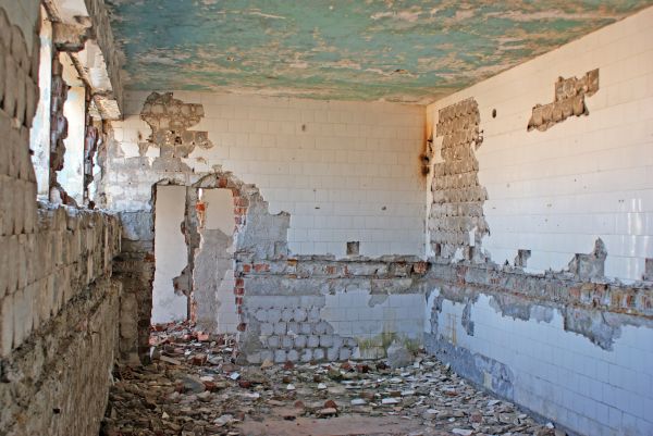 Room Demolition in Mcdonough
