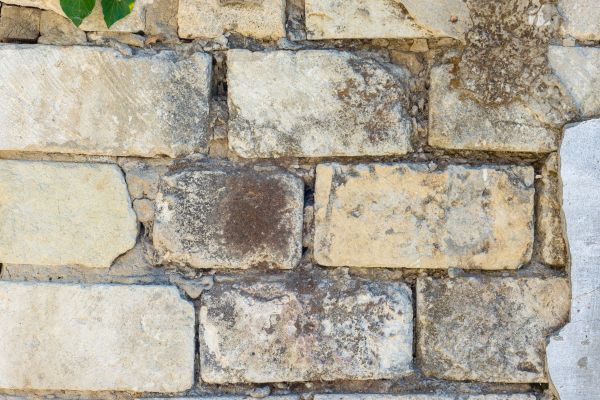 Block Wall Removal in Mcdonough